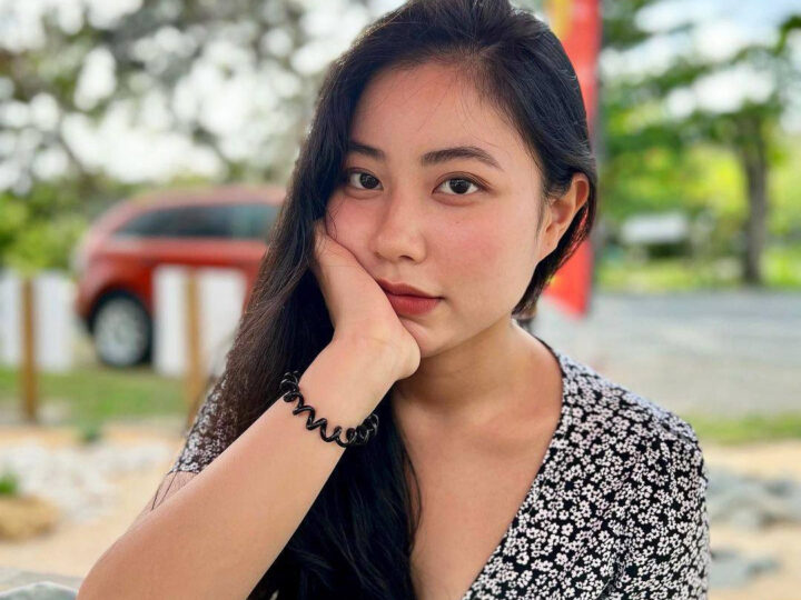 Ảnh 28 của Nhi Nguyễn du học sinh bị anh da đen Cosmonaut gạ chịch (Full 3 Phần + Pic)